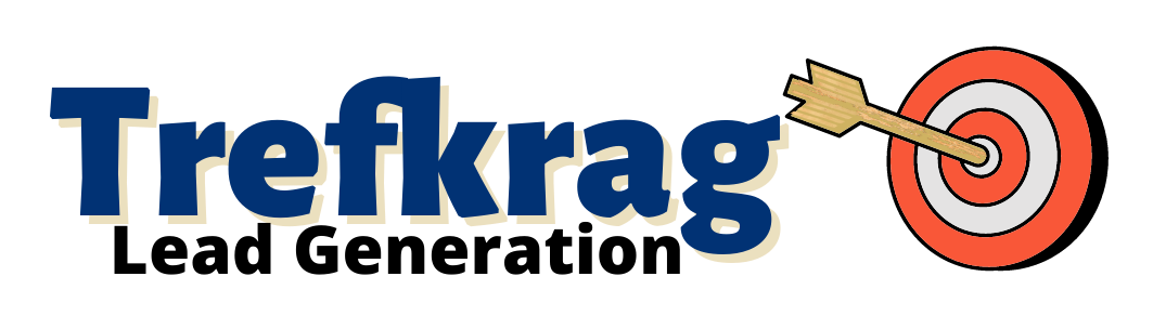 Trefkrag Digital Marketing